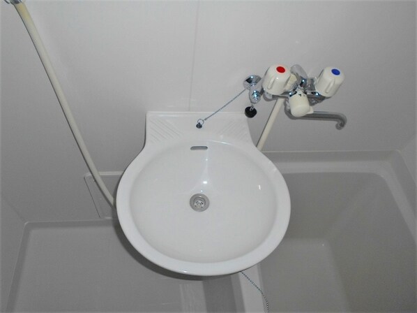 レオパレスシェル ガーデンIIの物件内観写真